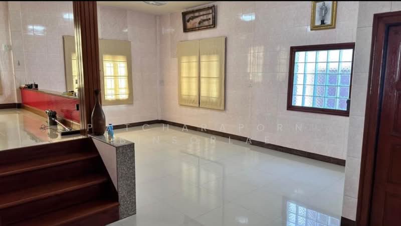 3-BR House, Bangkok, Tha Kham, Bang Khun Thian, Bangkok, 3 Bedrooms, 204 sqm, Single Detached House For Sale, by Patcharaporn Binsorlae, 500358201 - DDproperty.com