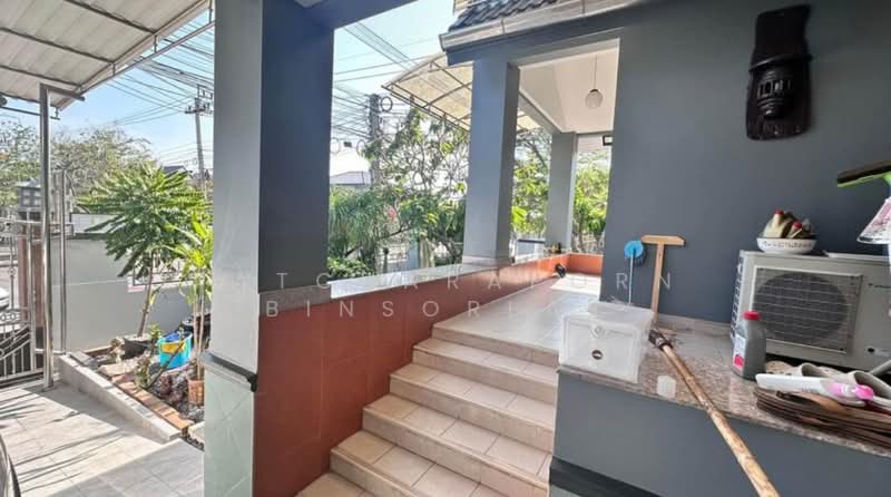 บ้าน 3-ห้องนอน, กรุงเทพ, ท่าข้าม, บางขุนเทียน, กรุงเทพ, 204 ตร.ม., บ้านเดี่ยว ขาย, โดย Patcharaporn Binsorlae, 500358201 - DDproperty.com