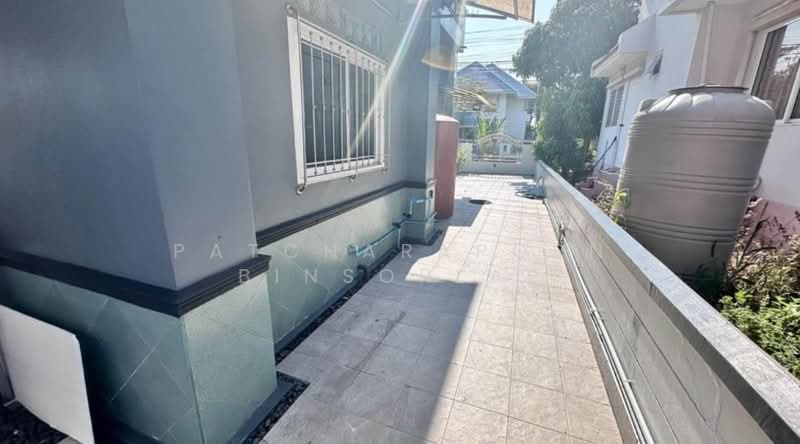3-BR House, Bangkok, Tha Kham, Bang Khun Thian, Bangkok, 3 Bedrooms, 204 sqm, Single Detached House For Sale, by Patcharaporn Binsorlae, 500358201 - DDproperty.com