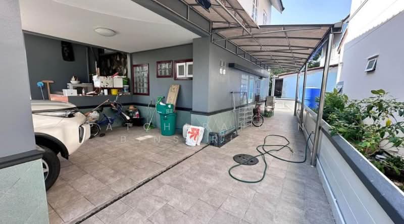 3-BR House, Bangkok, Tha Kham, Bang Khun Thian, Bangkok, 3 Bedrooms, 204 sqm, Single Detached House For Sale, by Patcharaporn Binsorlae, 500358201 - DDproperty.com