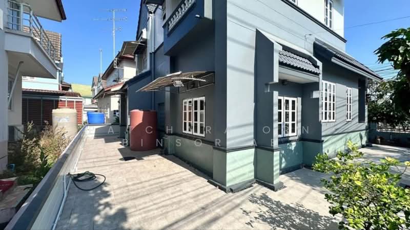 บ้าน 3-ห้องนอน, กรุงเทพ, ท่าข้าม, บางขุนเทียน, กรุงเทพ, 204 ตร.ม., บ้านเดี่ยว ขาย, โดย Patcharaporn Binsorlae, 500358201 - DDproperty.com