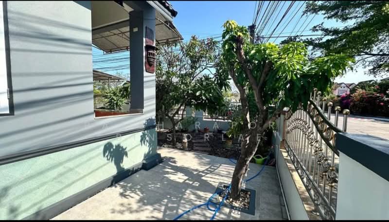 บ้าน 3-ห้องนอน, กรุงเทพ, ท่าข้าม, บางขุนเทียน, กรุงเทพ, 204 ตร.ม., บ้านเดี่ยว ขาย, โดย Patcharaporn Binsorlae, 500358201 - DDproperty.com