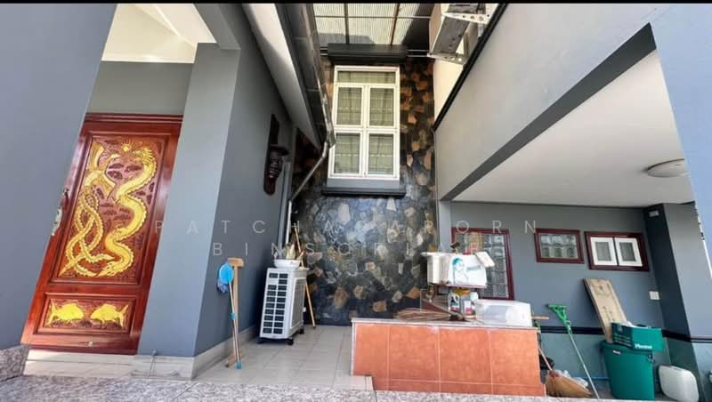 3-BR House, Bangkok, Tha Kham, Bang Khun Thian, Bangkok, 3 Bedrooms, 204 sqm, Single Detached House For Sale, by Patcharaporn Binsorlae, 500358201 - DDproperty.com