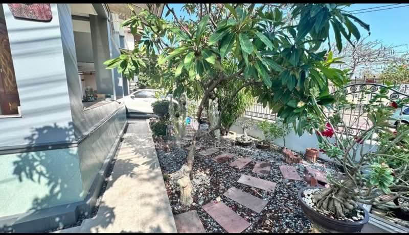 บ้าน 3-ห้องนอน, กรุงเทพ, ท่าข้าม, บางขุนเทียน, กรุงเทพ, 204 ตร.ม., บ้านเดี่ยว ขาย, โดย Patcharaporn Binsorlae, 500358201 - DDproperty.com