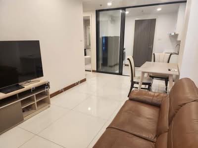 For Rent - Supalai Premier Charoen Nakhon, Bangkok