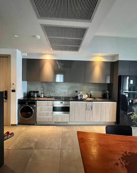 The Lofts Asoke, Bangkok, Sukhumvit 21 Road, Khlongtoei Nua, Watthana, Bangkok, 2 Bedrooms, 87 sqm, Condo For Rent, by Supatra Khanapan, 500358209 - DDproperty.com