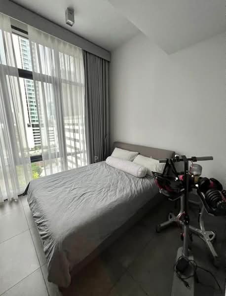 The Lofts Asoke : เดอะ ลอฟท์ อโศก, กรุงเทพ, ถนนสุขุมวิท 21, คลองเตยเหนือ, วัฒนา, กรุงเทพ, 87 ตร.ม., คอนโด ให้เช่า, โดย Supatra Khanapan, 500358209 - DDproperty.com