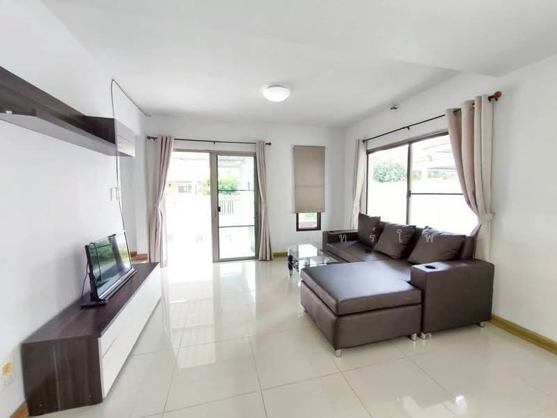 House of the Canary, Chon Buri (Pattaya), 3241 Road, Surasak, Si Racha, Chon Buri (Pattaya), 3 Bedrooms, 135 sqm, Single Detached House For Rent, by ลุลิตตา อินทร์โพ, 500358210 - DDproperty.com