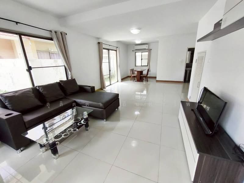 House of the Canary, Chon Buri (Pattaya), 3241 Road, Surasak, Si Racha, Chon Buri (Pattaya), 3 Bedrooms, 135 sqm, Single Detached House For Rent, by ลุลิตตา อินทร์โพ, 500358210 - DDproperty.com