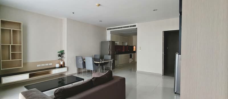 UP Ekamai, Bangkok, Soi Sukhumvit 63, Khlong Tan Nua, Watthana, Bangkok, 2 Bedrooms, 77 sqm, Condo For Rent, by Agent Pla, 500358212 - DDproperty.com