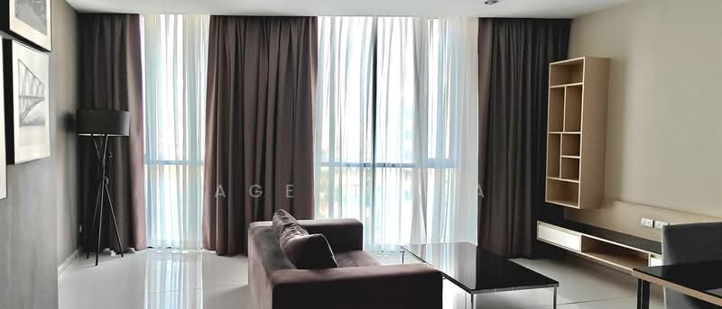 อัพ เอกมัย, กรุงเทพ, ซอยสุขุมวิท 63, คลองตันเหนือ, วัฒนา, กรุงเทพ, 77 ตร.ม., คอนโด ให้เช่า, โดย Agent Pla, 500358212 - DDproperty.com