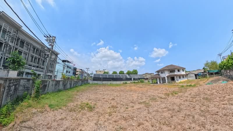 ที่ดินให้เช่า ขนาด 1 ไร่ 2 งาน 73 ตารางวา | ติดสี่แยกบางแวก, Bangkok, Bang Waek, Phasi Charoen, Bangkok, , 2,700 sqm, Retail Space For Rent, by Sugunya Tantumnu, 500358215 - DDproperty.com