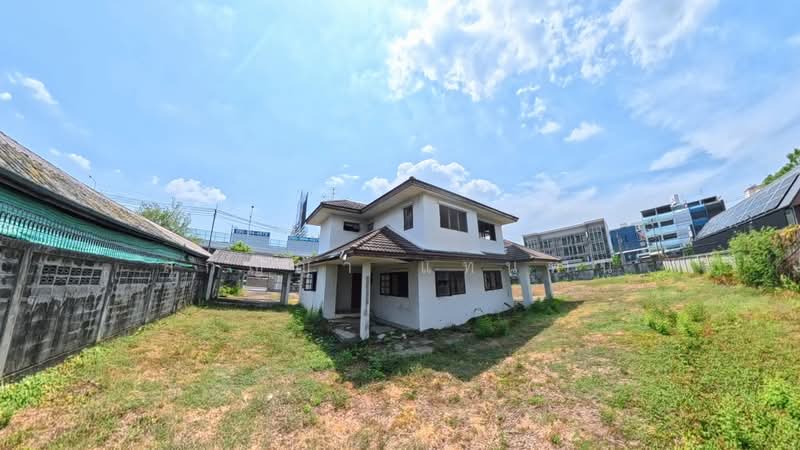 ที่ดินให้เช่า ขนาด 1 ไร่ 2 งาน 73 ตารางวา | ติดสี่แยกบางแวก, Bangkok, Bang Waek, Phasi Charoen, Bangkok, , 2,700 sqm, Retail Space For Rent, by Sugunya Tantumnu, 500358215 - DDproperty.com