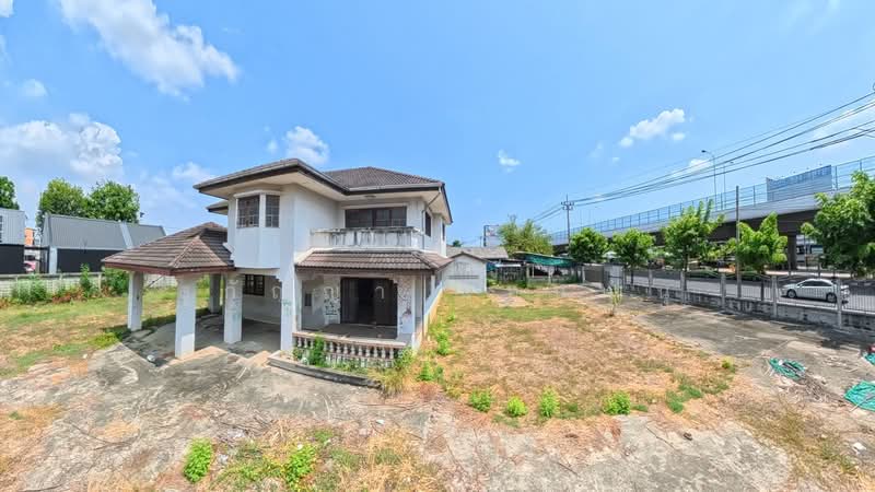 ที่ดินให้เช่า ขนาด 1 ไร่ 2 งาน 73 ตารางวา | ติดสี่แยกบางแวก, Bangkok, Bang Waek, Phasi Charoen, Bangkok, , 2,700 sqm, Retail Space For Rent, by Sugunya Tantumnu, 500358215 - DDproperty.com