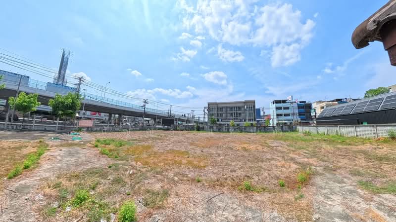 ที่ดินให้เช่า ขนาด 1 ไร่ 2 งาน 73 ตารางวา | ติดสี่แยกบางแวก, Bangkok, Bang Waek, Phasi Charoen, Bangkok, , 2,700 sqm, Retail Space For Rent, by Sugunya Tantumnu, 500358215 - DDproperty.com