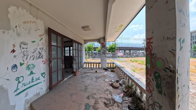 ที่ดินให้เช่า ขนาด 1 ไร่ 2 งาน 73 ตารางวา | ติดสี่แยกบางแวก, Bangkok, Bang Waek, Phasi Charoen, Bangkok, , 2,700 sqm, Retail Space For Rent, by Sugunya Tantumnu, 500358215 - DDproperty.com