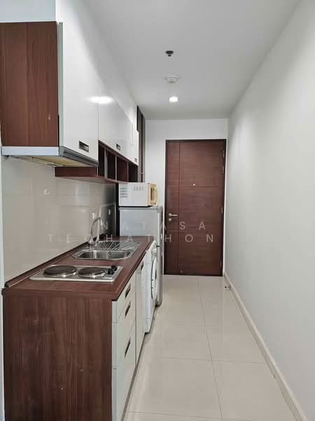 Sukhumvit City Resort, Bangkok, 51 Soi Sukhumvit 11, Khlongtoei Nua, Watthana, Bangkok, 1 Bedroom, 47 sqm, Condo For Rent, by Natasa Techathonthanakhun, 500358216 - DDproperty.com