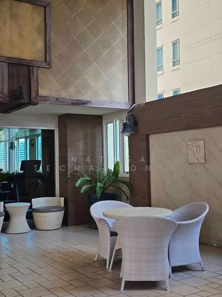 Sukhumvit City Resort, Bangkok, 51 Soi Sukhumvit 11, Khlongtoei Nua, Watthana, Bangkok, 1 Bedroom, 47 sqm, Condo For Rent, by Natasa Techathonthanakhun, 500358216 - DDproperty.com