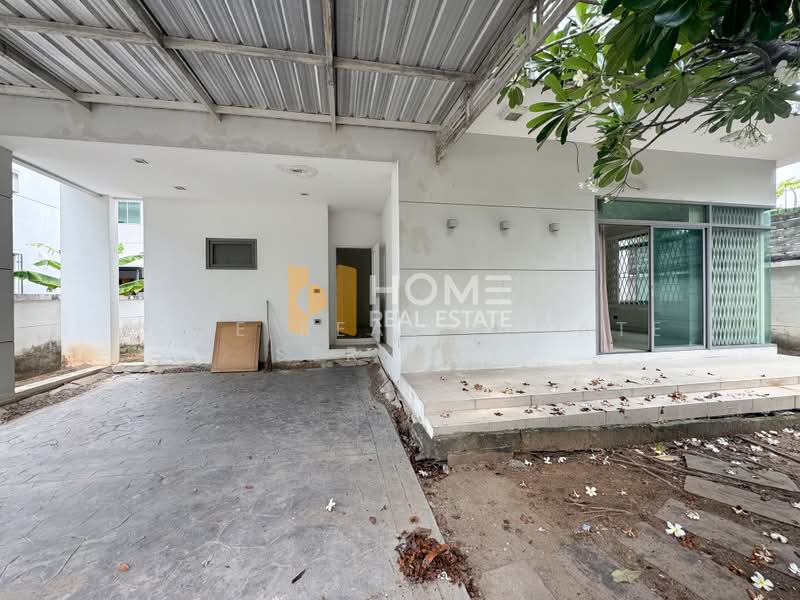 Perfect Place Phatthanakan-Srinakarin, Bangkok, 7/24 On Nut 80 Yaek 5, Prawet, Bangkok, 3 Bedrooms, 198 sqm, Single Detached House For Sale, by HOME Real Estate Service, 500358217 - DDproperty.com
