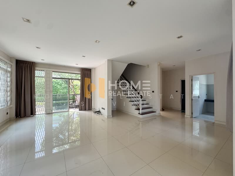 Perfect Place Phatthanakan-Srinakarin, Bangkok, 7/24 On Nut 80 Yaek 5, Prawet, Bangkok, 3 Bedrooms, 198 sqm, Single Detached House For Sale, by HOME Real Estate Service, 500358217 - DDproperty.com