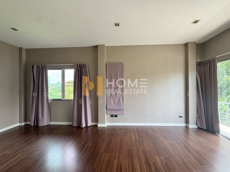 Perfect Place Phatthanakan-Srinakarin, Bangkok, 7/24 On Nut 80 Yaek 5, Prawet, Bangkok, 3 Bedrooms, 198 sqm, Single Detached House For Sale, by HOME Real Estate Service, 500358217 - DDproperty.com