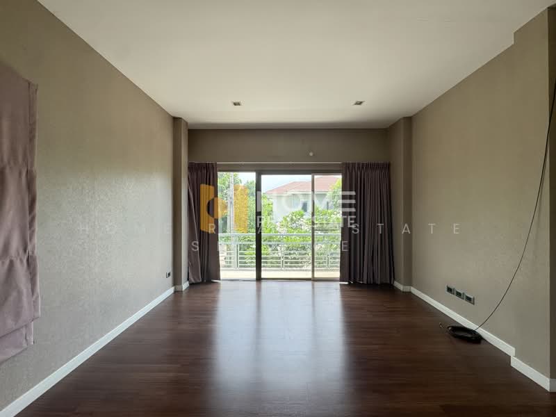Perfect Place Phatthanakan-Srinakarin, Bangkok, 7/24 On Nut 80 Yaek 5, Prawet, Bangkok, 3 Bedrooms, 198 sqm, Single Detached House For Sale, by HOME Real Estate Service, 500358217 - DDproperty.com