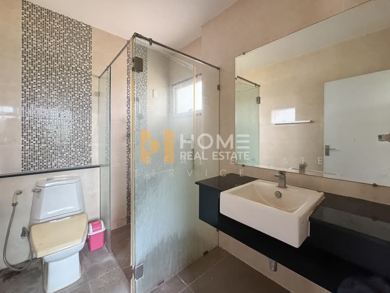 Perfect Place Phatthanakan-Srinakarin, Bangkok, 7/24 On Nut 80 Yaek 5, Prawet, Bangkok, 3 Bedrooms, 198 sqm, Single Detached House For Sale, by HOME Real Estate Service, 500358217 - DDproperty.com