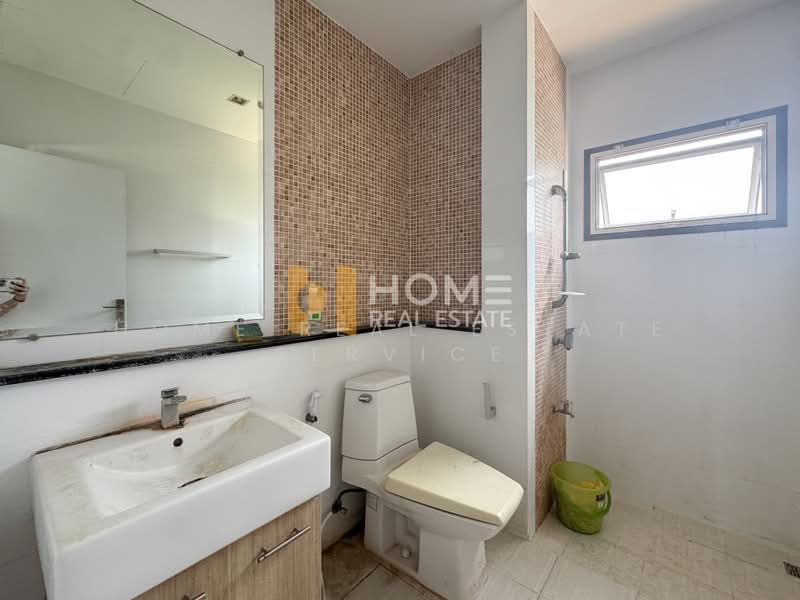 Perfect Place Phatthanakan-Srinakarin, Bangkok, 7/24 On Nut 80 Yaek 5, Prawet, Bangkok, 3 Bedrooms, 198 sqm, Single Detached House For Sale, by HOME Real Estate Service, 500358217 - DDproperty.com