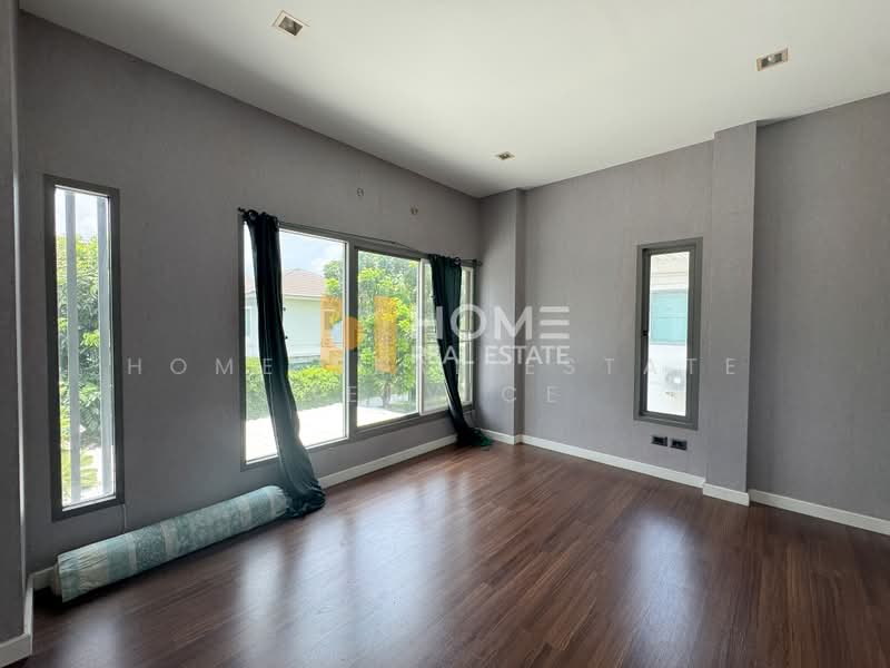Perfect Place Phatthanakan-Srinakarin, Bangkok, 7/24 On Nut 80 Yaek 5, Prawet, Bangkok, 3 Bedrooms, 198 sqm, Single Detached House For Sale, by HOME Real Estate Service, 500358217 - DDproperty.com