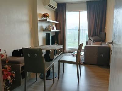 ขาย - The Trust Condo @ BTS Erawan : เดอะ ทรัสต์ คอนโด แอท บีทีเอส เอราวัณ, สมุทรปราการ