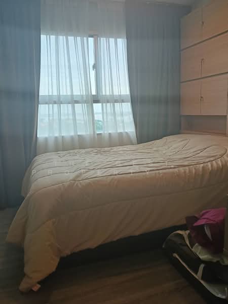 The Trust Condo @ BTS Erawan : เดอะ ทรัสต์ คอนโด แอท บีทีเอส เอราวัณ, สมุทรปราการ, 92 ถนนสุขุมวิท, ปากน้ำ, เมืองสมุทรปราการ, สมุทรปราการ, 29 ตร.ม., คอนโด ขาย, โดย The Best Property เก่ง, 500358223 - DDproperty.com