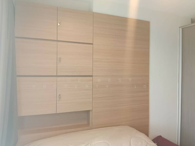 The Trust Condo @ BTS Erawan : เดอะ ทรัสต์ คอนโด แอท บีทีเอส เอราวัณ, สมุทรปราการ, 92 ถนนสุขุมวิท, ปากน้ำ, เมืองสมุทรปราการ, สมุทรปราการ, 29 ตร.ม., คอนโด ขาย, โดย The Best Property เก่ง, 500358223 - DDproperty.com
