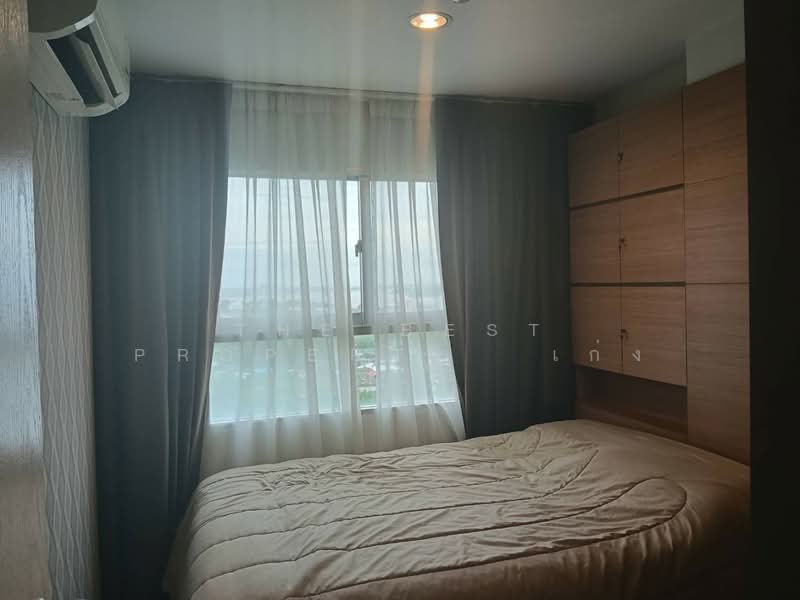 The Trust Condo @ BTS Erawan : เดอะ ทรัสต์ คอนโด แอท บีทีเอส เอราวัณ, สมุทรปราการ, 92 ถนนสุขุมวิท, ปากน้ำ, เมืองสมุทรปราการ, สมุทรปราการ, 29 ตร.ม., คอนโด ขาย, โดย The Best Property เก่ง, 500358223 - DDproperty.com