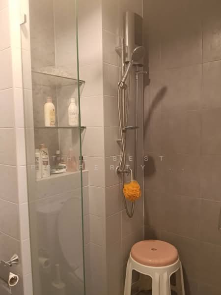 The Trust Condo @ BTS Erawan : เดอะ ทรัสต์ คอนโด แอท บีทีเอส เอราวัณ, สมุทรปราการ, 92 ถนนสุขุมวิท, ปากน้ำ, เมืองสมุทรปราการ, สมุทรปราการ, 29 ตร.ม., คอนโด ขาย, โดย The Best Property เก่ง, 500358223 - DDproperty.com