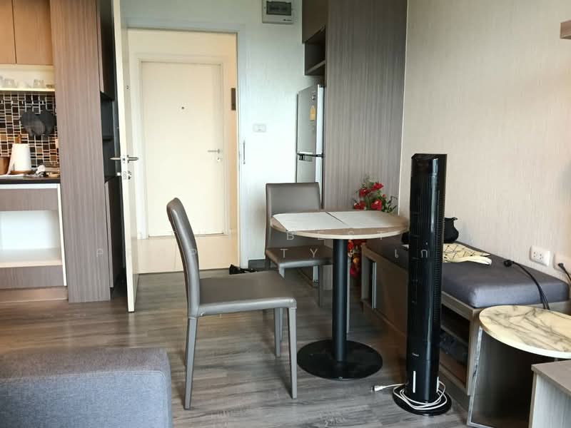 The Trust Condo @ BTS Erawan : เดอะ ทรัสต์ คอนโด แอท บีทีเอส เอราวัณ, สมุทรปราการ, 92 ถนนสุขุมวิท, ปากน้ำ, เมืองสมุทรปราการ, สมุทรปราการ, 29 ตร.ม., คอนโด ขาย, โดย The Best Property เก่ง, 500358223 - DDproperty.com