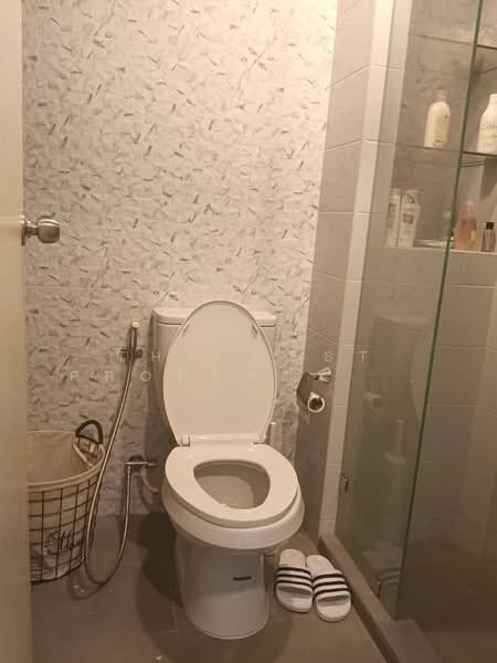 The Trust Condo @ BTS Erawan, Samut Prakan, 92 Sukhumvit Road, Pak Nam, Muang Samut Prakarn, Samut Prakan, 1 Bedroom, 29 sqm, Condo For Sale, by The Best Property  เก่ง, 500358223 - DDproperty.com