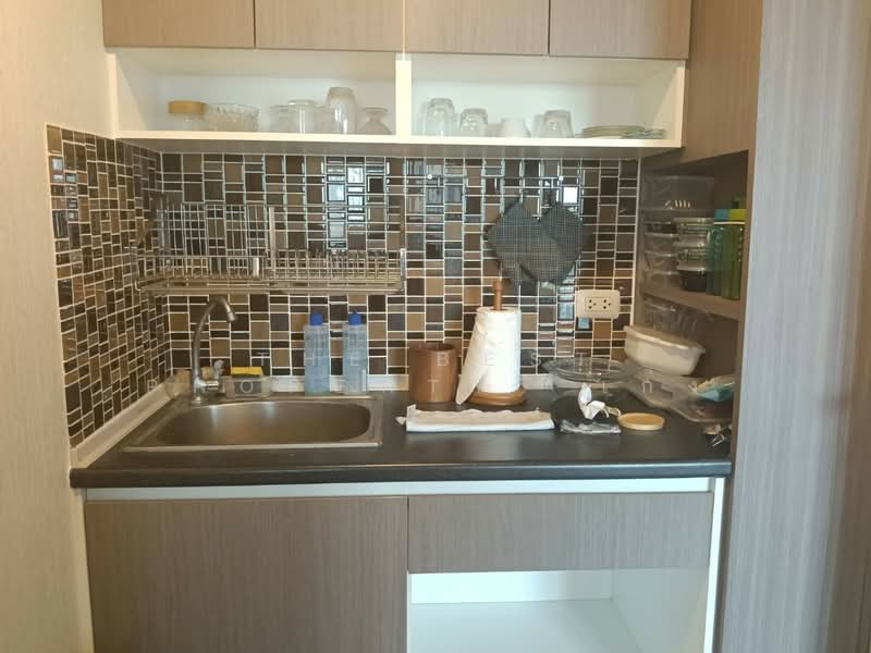 The Trust Condo @ BTS Erawan : เดอะ ทรัสต์ คอนโด แอท บีทีเอส เอราวัณ, สมุทรปราการ, 92 ถนนสุขุมวิท, ปากน้ำ, เมืองสมุทรปราการ, สมุทรปราการ, 29 ตร.ม., คอนโด ขาย, โดย The Best Property เก่ง, 500358223 - DDproperty.com