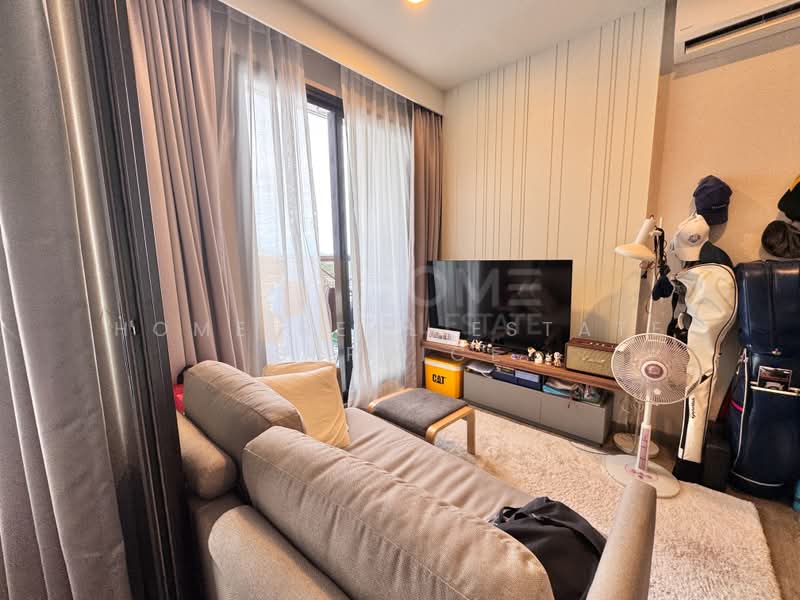 Keen Centre Sriracha, Chon Buri (Pattaya), 95/5 Sukhumvit Rd, Si Racha, Chon Buri (Pattaya), 1 Bedroom, 33 sqm, Condo For Sale, by HOME Real Estate Service, 500358224 - DDproperty.com