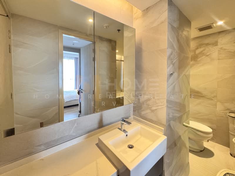 Keen Centre Sriracha, Chon Buri (Pattaya), 95/5 Sukhumvit Rd, Si Racha, Chon Buri (Pattaya), 1 Bedroom, 33 sqm, Condo For Sale, by HOME Real Estate Service, 500358224 - DDproperty.com