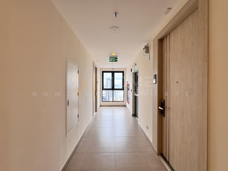 Keen Centre Sriracha, Chon Buri (Pattaya), 95/5 Sukhumvit Rd, Si Racha, Chon Buri (Pattaya), 1 Bedroom, 33 sqm, Condo For Sale, by HOME Real Estate Service, 500358224 - DDproperty.com