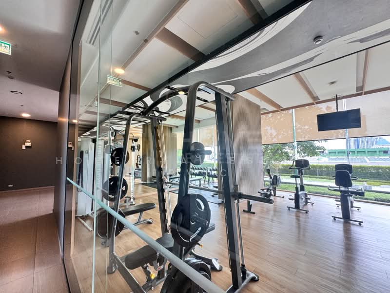Keen Centre Sriracha, Chon Buri (Pattaya), 95/5 Sukhumvit Rd, Si Racha, Chon Buri (Pattaya), 1 Bedroom, 33 sqm, Condo For Sale, by HOME Real Estate Service, 500358224 - DDproperty.com