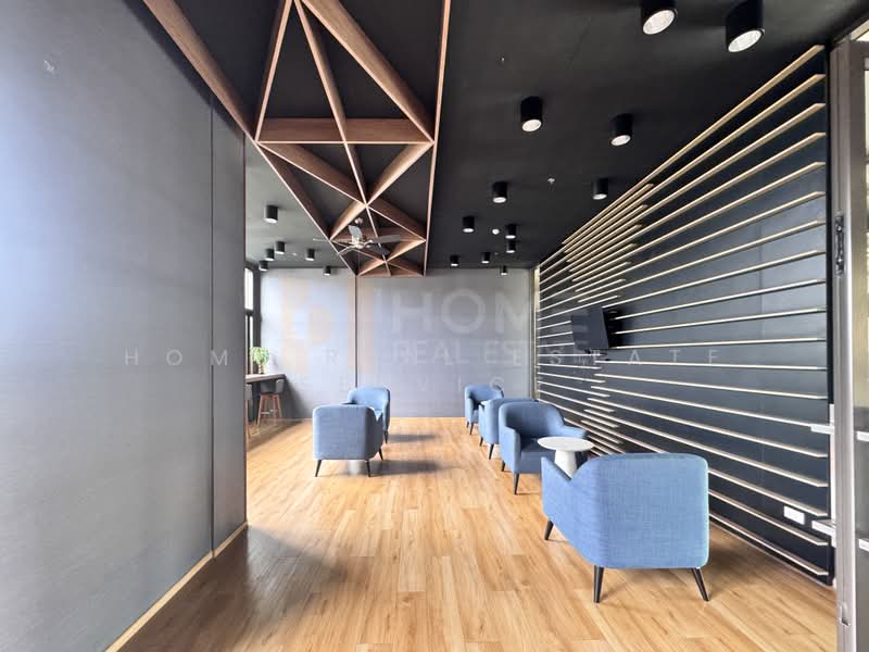 Keen Centre Sriracha, Chon Buri (Pattaya), 95/5 Sukhumvit Rd, Si Racha, Chon Buri (Pattaya), 1 Bedroom, 33 sqm, Condo For Sale, by HOME Real Estate Service, 500358224 - DDproperty.com