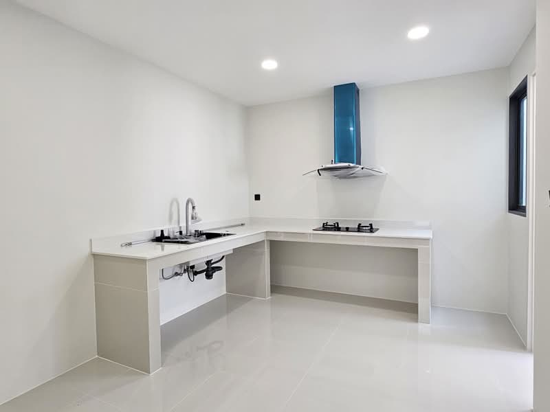 For Sale House New Renovated Chokchai 4, Bangkok, โชคชัย 4, Lat Phrao, Bangkok, 3 Bedrooms, 220 sqm, Single Detached House For Sale, by อชิรวัชร์, 500358227 - DDproperty.com