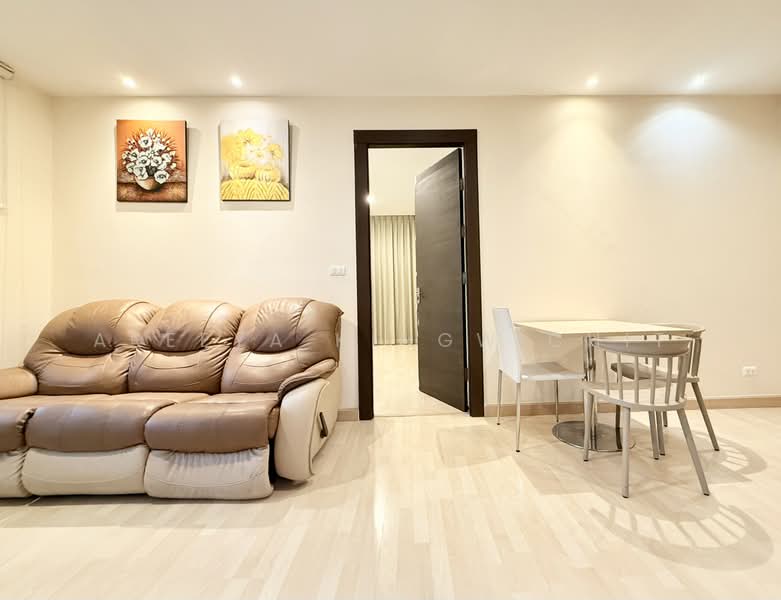 Rhythm Ratchada, Bangkok, 558 Ratchadaphisek Road, Samsen Nok, Huai Khwang, Bangkok, 2 Bedrooms, 73 sqm, Condo For Rent, by Areeya Kingwichit, 500358228 - DDproperty.com
