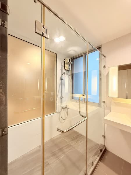 Rhythm Ratchada, Bangkok, 558 Ratchadaphisek Road, Samsen Nok, Huai Khwang, Bangkok, 2 Bedrooms, 73 sqm, Condo For Rent, by Areeya Kingwichit, 500358228 - DDproperty.com