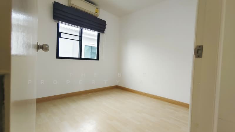 The Connect Suanluang-Onnut, Bangkok, Soi 67, Chalerm Phrakiat Rama 9 Road, Prawet, Bangkok, 3 Bedrooms, 150 sqm, Townhouse For Sale, by The Best Property Agent อานัส, 500358234 - DDproperty.com