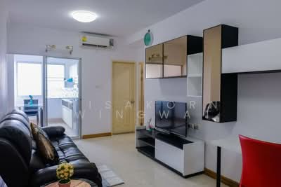For Rent - Supalai Park Ratchaphruek-Phetkasem, Bangkok