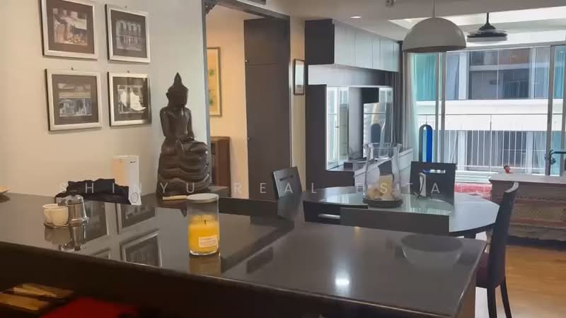 Urbana Sathorn : เออร์บาน่า สาทร, กรุงเทพ, 55 ถนนสาทรใต้, ทุ่งมหาเมฆ, สาทร, กรุงเทพ, 110 ตร.ม., คอนโด ให้เช่า, โดย Shinyu Real Estate, 500358241 - DDproperty.com