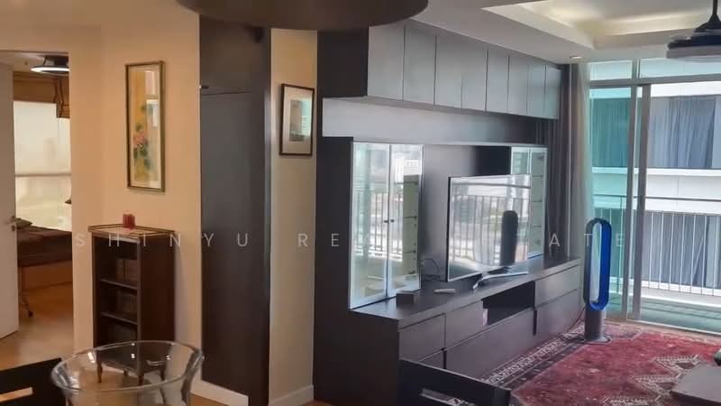 Urbana Sathorn : เออร์บาน่า สาทร, กรุงเทพ, 55 ถนนสาทรใต้, ทุ่งมหาเมฆ, สาทร, กรุงเทพ, 110 ตร.ม., คอนโด ให้เช่า, โดย Shinyu Real Estate, 500358241 - DDproperty.com