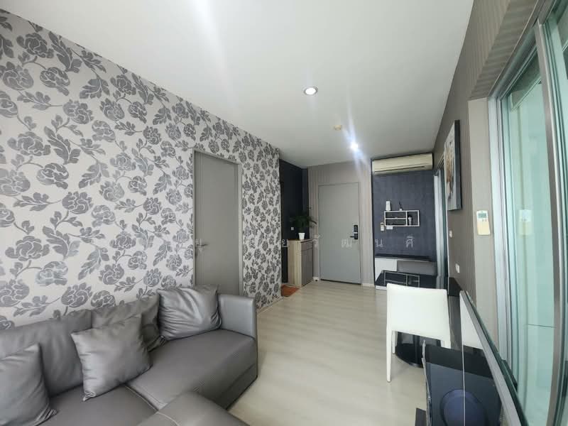 Life Ratchadapisek, Bangkok, 279 Ratchadapisaek Road, Huai Khwang, Bangkok, 1 Bedroom, 48 sqm, Condo For Rent, by Jirayu Chaiyawattanasiri, 500358242 - DDproperty.com